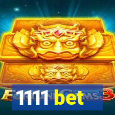 1111 bet